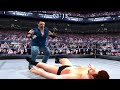 All Finisher WWF SmackDown 2 Know Your Role