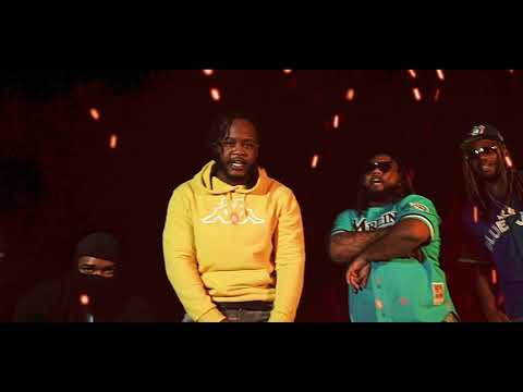 Mari Red - SkateBoard [Official Video]