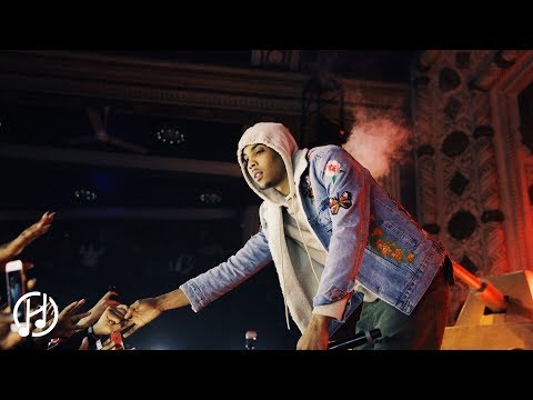 G Herbo aka Lil Herb Type Beat 2018 - Struggle (Prod. By @HozayBeats) | Southside Type Beat 2018