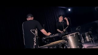 Kate Boy (live) "Midnight Sun" @Berlin Dec 07, 2015