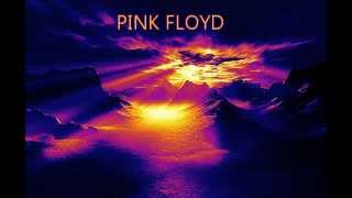 Pink Floyd - Shine on You Crazy Diamond, Pts. 1-7