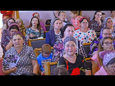 Frații Buble - Învață-mă ca să-nțeleg Isuse [Ciuta 15.07.2023]