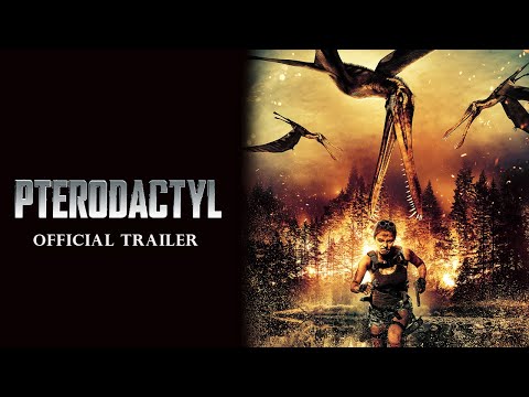 Tráiler de Pterodactyl