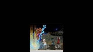 Let's Play Final Fantasy III Part 41 - Moar Weapons!