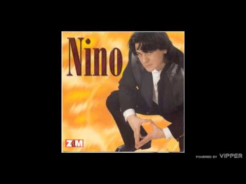 Nino - Usne vrele kao zar - (Audio 2011)