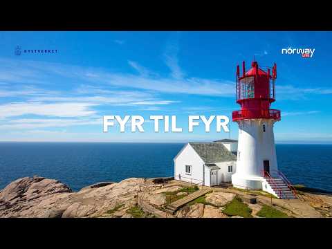 Fyr til Fyr