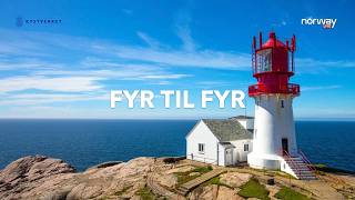 Fyr til Fyr