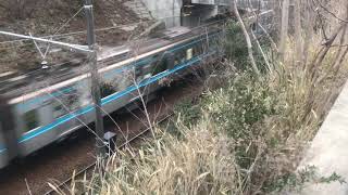 MNRTTV鉄道日記 2021年3月20日