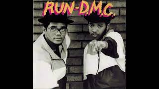 Run DMC - Rock Box REMASTERED