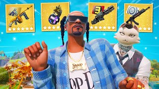 Download Lagu Everything *NEW* in Fortnite CHAPTER 2 REMIX Thumbnail