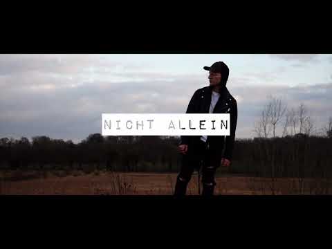 whyz. - Nicht Allein (feat. Dude) (prod. by Vesyigz) (OFFICIAL MUSIC VIDEO)