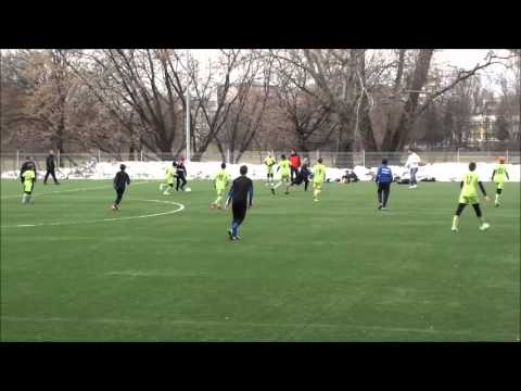 SPARING. Drukarz Warszawa vs Kosa Konstancin. Pierwsza połowa.