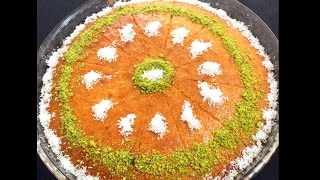 En Pratik Revani Tarifi