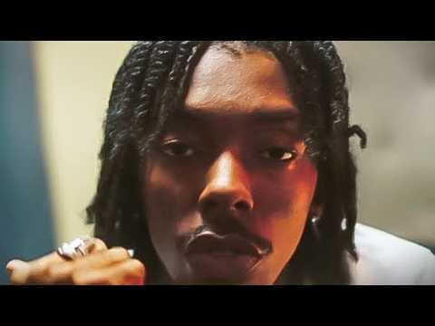 Bishop Nehru - All In The Plan (Official Music Video)