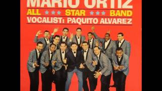 Carioca   MARIO ORTIZ ALL STAR BAND