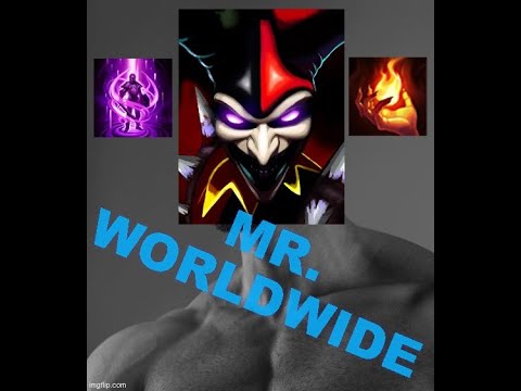 Shaco moments that will make you want to say dale unironically