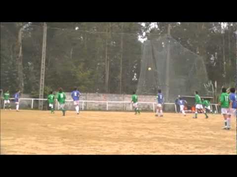 JORNADA 10  CADETES  ( RESUMEN )