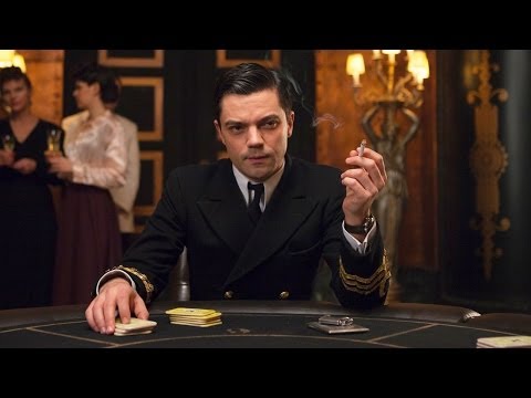 Fleming: The Man Who Would Be Bond 1.02 (Preview)