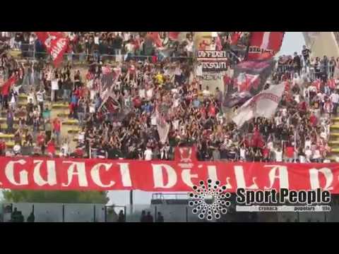 2018/19 BARI - Turris, Serie D