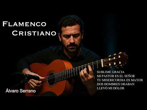 Flamenco de Alabanza y Adoración, Flamenco Cristiano 