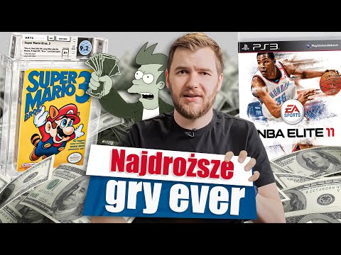 6 GAMES WORTH A FORTUNE 🎮💸