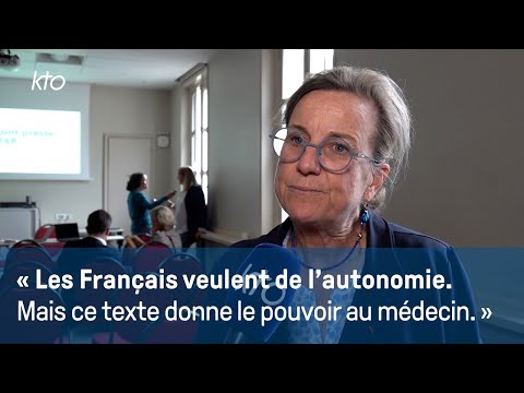 Vote des lois sur la fin de vie : la SFAP reste vigilante