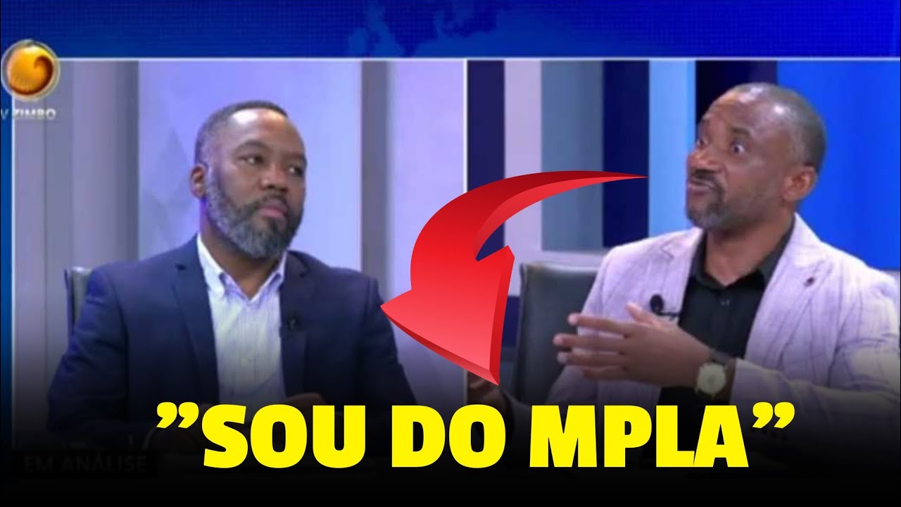 Controvérsia no debate: MPLA marcha contra o MPLA