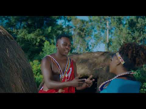 NABIIK ISIET(CIIKU) WACHUKA ft LESHAO LESHAO (official video)