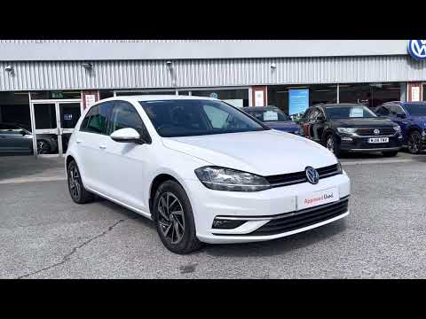 Approved Used Volkswagen Golf Match 1.0 TSI 115PS | Oldham Volkswagen