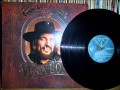 Waylon Jennings "Luckenbach Texas (Back In The Basics Of Love)