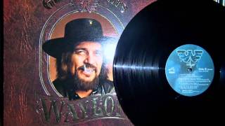 Waylon Jennings &quot;Luckenbach Texas (Back In The Basics Of Love)