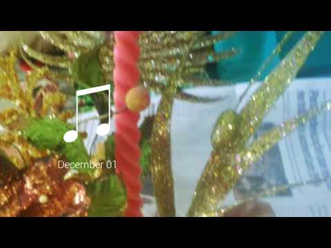 meus castiçais feitos em taças.