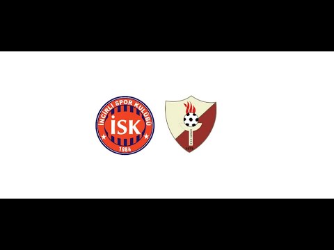 İncirli SK 1 - 1 Esentepe KKSK (AKSA 1.Lig) 10.04.2022
