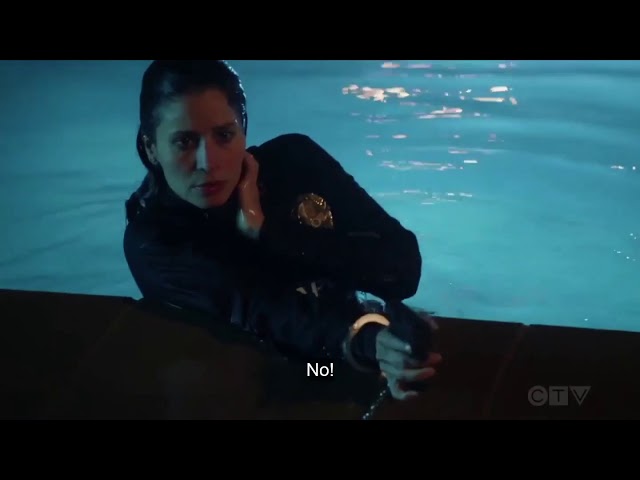 The Rookie: Which episode does Captain Zoe Andersen die? Character's ...