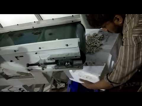 Material Handling Roller Conveyor