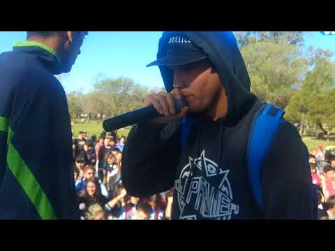 Mauri vs Isak - OCTAVOS (3er Fecha - Segunda Etapa - 21/09)