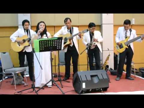 Because Of You (Keith Martin) - Covered by Onkustik