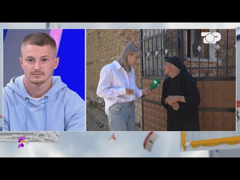 E braktisur nga 7 fëmijët, thirrja dëshpëruese e 87 vjeçares në fshatin Pojan/ Ftesë në 5