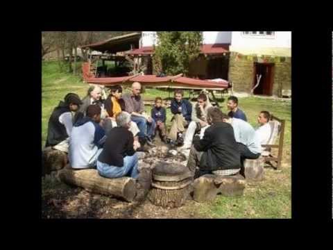 Kalyi Jag - Gypsy Song "Romany Culture"  (HQ)