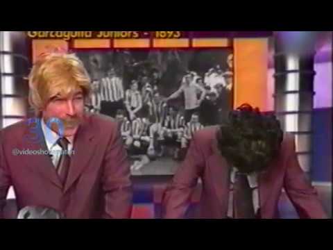 Politicos en el recuerdo (2002)