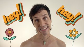 Lucas Carpenter - "Linda McCartney" (OFFICIAL MUSIC VIDEO)