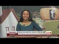 Ndurumeni Matuura Ini Kwibarita