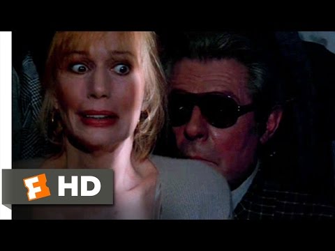 Ready to Wear (8/10) Movie CLIP - In The Closet (1994) HD