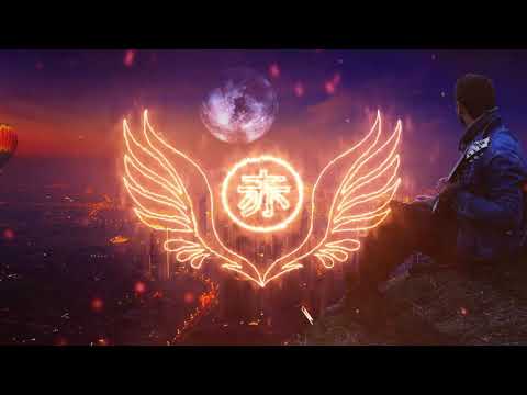 RYVN & KOSTA & Flapjax - La La La (ft. Voncken)