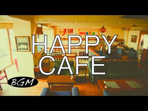 【作業用BGM】Jazz & Bossa Nova Mix : Cafe Restaurant Background  Music.