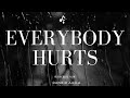 Everybody Hurt Sidhu Moose Wala Sad Song No Name EP Legendneverdie