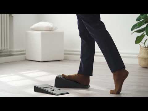 BODYMATE Wadendehner