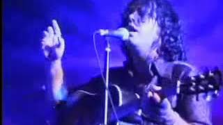 The Tea Party - Walking Wounded (Live)