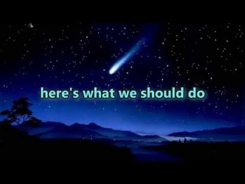 Wish - Donna Cruz and Jason Everly (English Version) lyrics