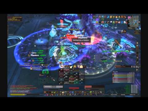 Reign of Nemesis vs Sha of Pride 25 HM